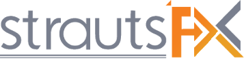 Strauts Logo