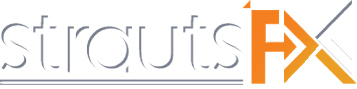 Strauts Logo